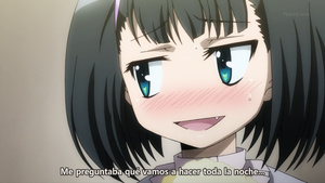 Dansai Bunri no Crime Edge